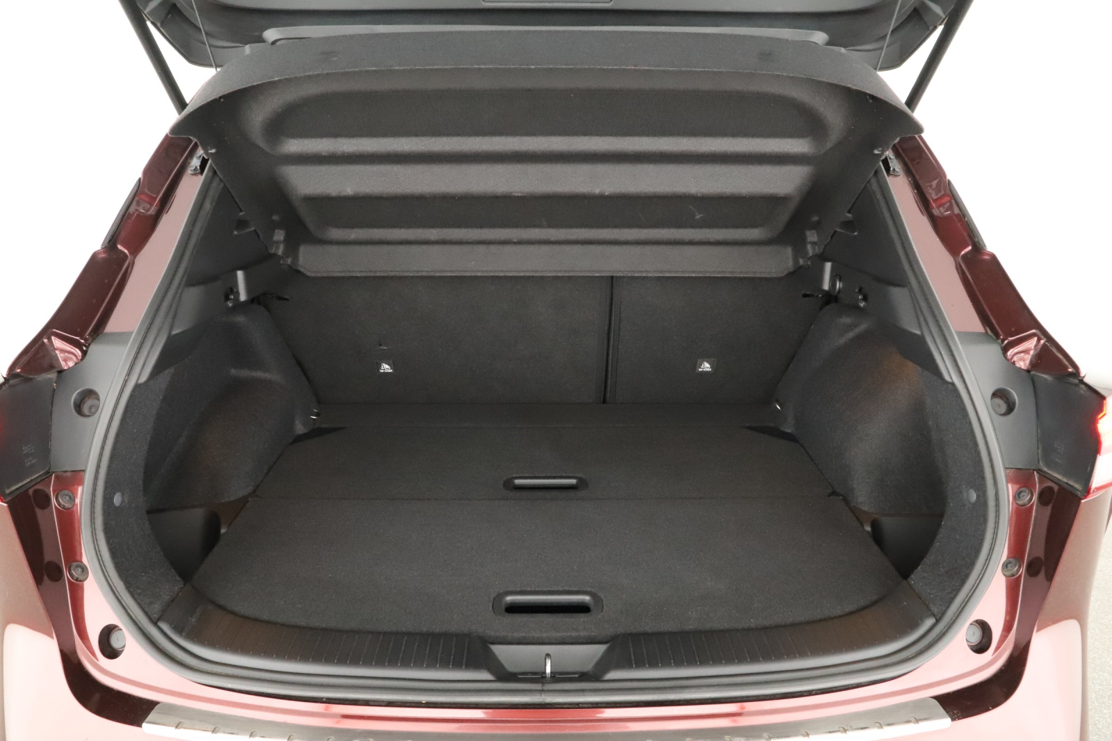 Nissan Qashqai - 2022