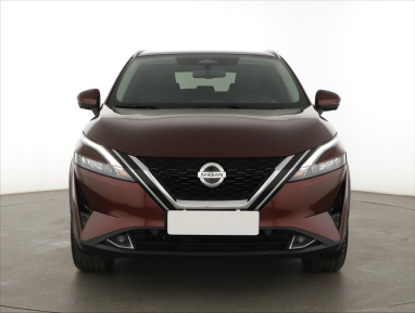 Nissan Qashqai - 2022