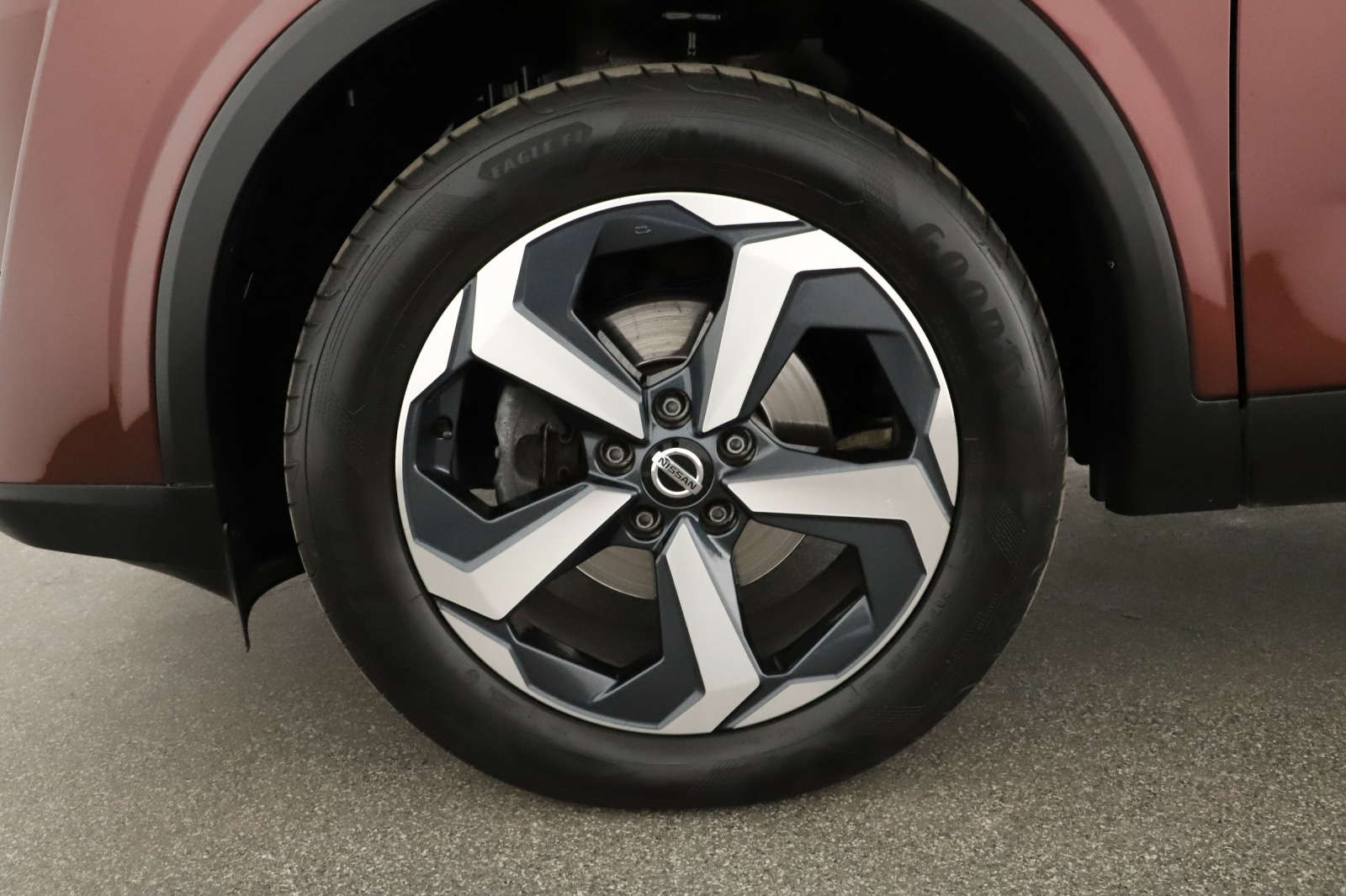 Nissan Qashqai - 2022