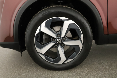 Nissan Qashqai - 2022