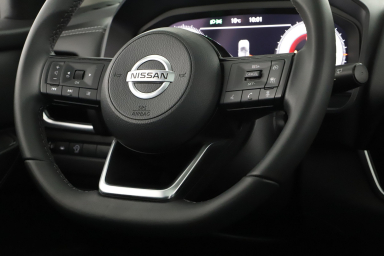 Nissan Qashqai - 2022