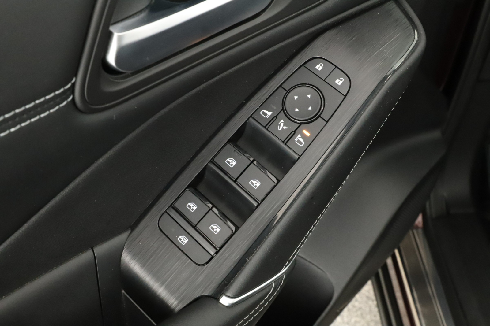 Nissan Qashqai - 2022