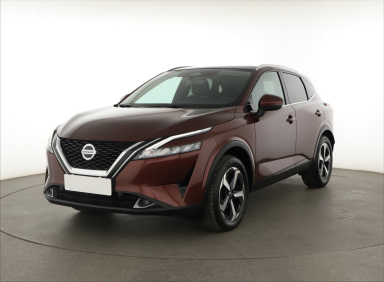 Nissan Qashqai - 2022