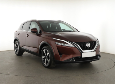 Nissan Qashqai - 2022