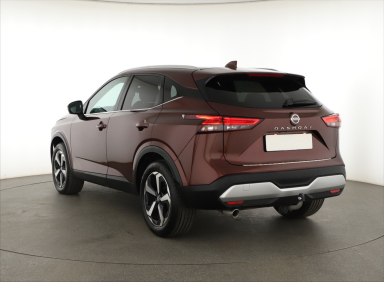 Nissan Qashqai - 2022