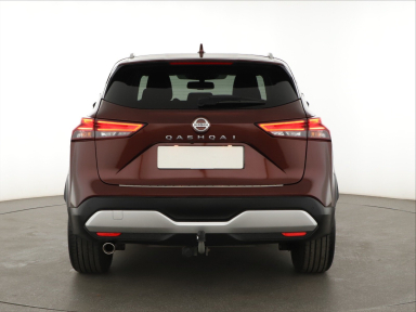 Nissan Qashqai - 2022