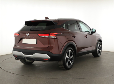 Nissan Qashqai - 2022