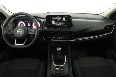 Nissan Qashqai - 2022