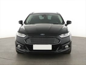 Ford Mondeo - 2015