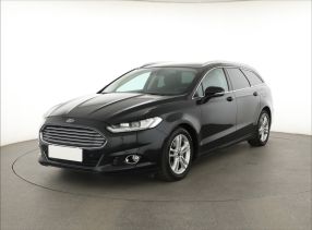 Ford Mondeo - 2015