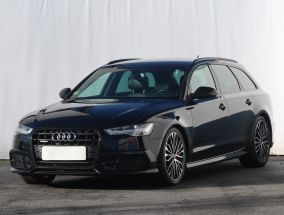 Audi A6 - 2017