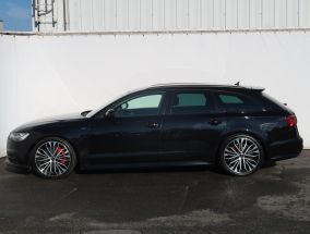 Audi A6 - 2017