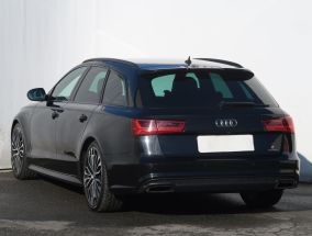 Audi A6 - 2017