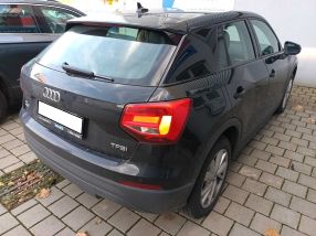 Audi Q2 - 2017