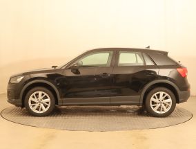 Audi Q2 - 2017