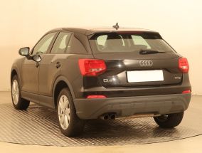Audi Q2 - 2017