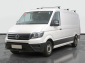 Volkswagen Crafter, 2018