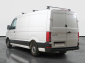 Volkswagen Crafter, 2018