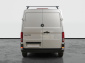 Volkswagen Crafter, 2018