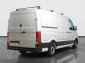 Volkswagen Crafter, 2018