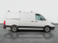 Volkswagen Crafter, 2018