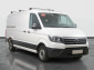Volkswagen Crafter, 2018