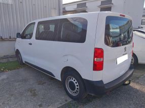 Peugeot Expert - 2017
