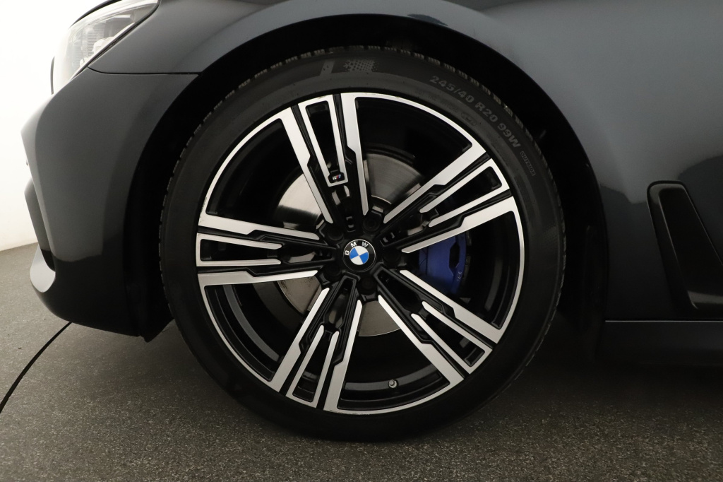 BMW 7