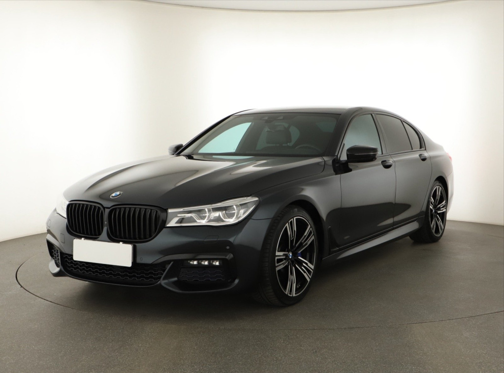 BMW 7