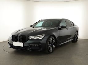 BMW 7 - 2017