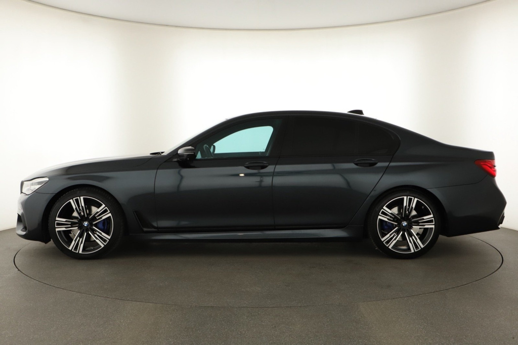 BMW 7