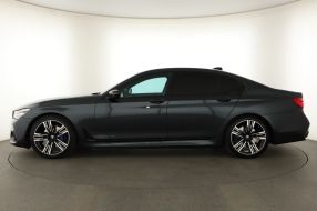 BMW 7 - 2017