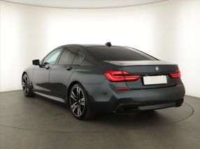BMW 7 - 2017