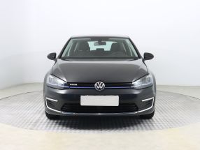 Volkswagen e-Golf - 2020