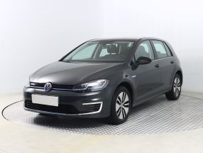 Volkswagen e-Golf - 2020