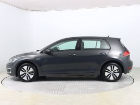 Volkswagen e-Golf - 2020
