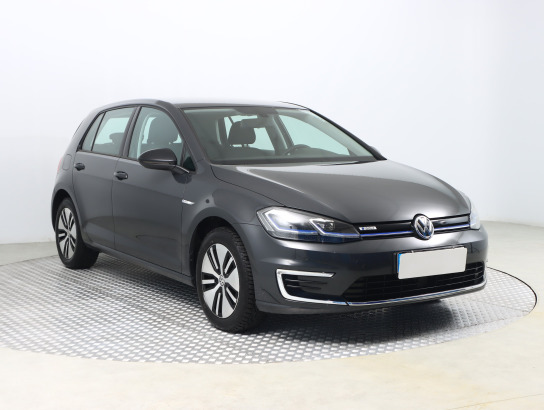 Volkswagen e-Golf