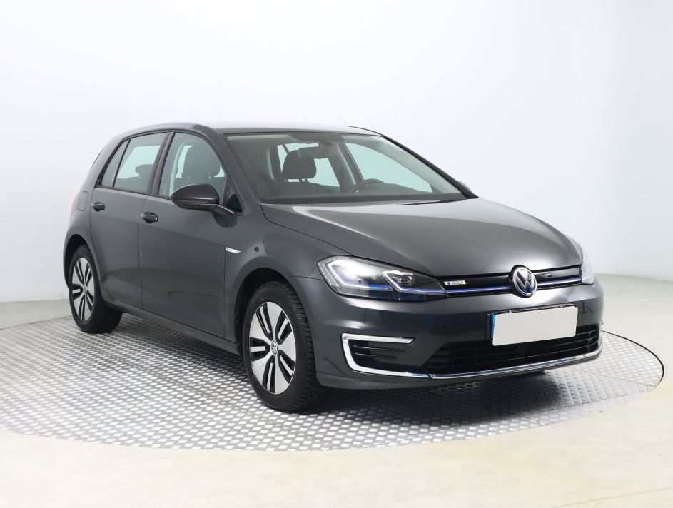 Volkswagen e-Golf - 2020