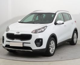 Kia Sportage - 2017