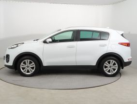 Kia Sportage - 2017