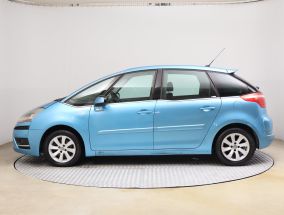 Citroen C4 Picasso - 2007