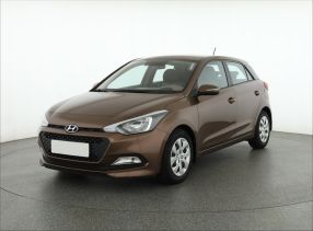 Hyundai i20 - 2015