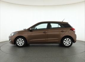 Hyundai i20 - 2015
