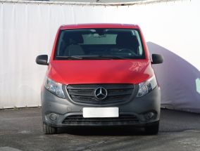 Mercedes-Benz Vito - 2017
