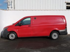 Mercedes-Benz Vito - 2017