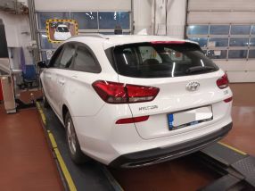 Hyundai i30 - 2021