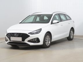 Hyundai i30 - 2021