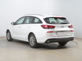 Hyundai i30 - 2021