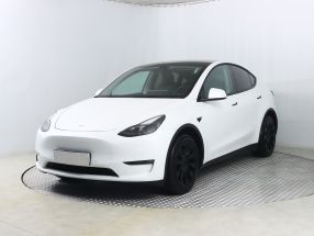 Tesla Model Y - 2022