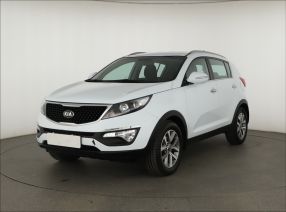 Kia Sportage - 2015